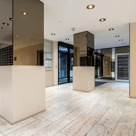 Апартаменты Gelsendesign III - Netflix I Balkon I Zentral Гельзенкирхен Экстерьер фото